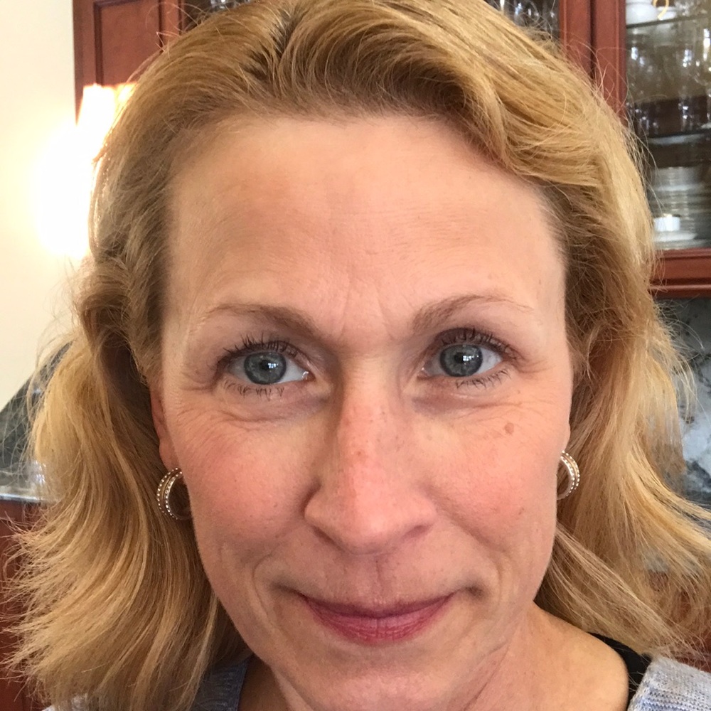 Meet your Posher, Sandra